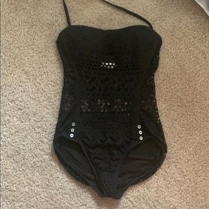 Great condition robin piconne suit